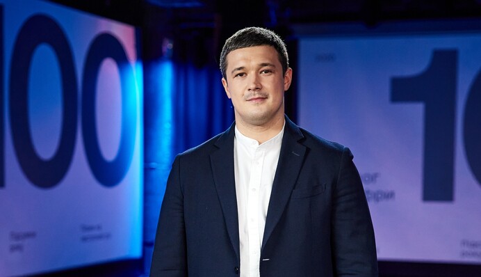 Уже более 52% обращений в Действии обрабатывает искусственный интеллект - Федоров