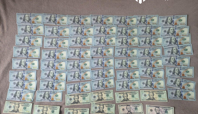 У Кіровоградській області співробітник ТЦК «скасовував» розшук військовозобов’язаних