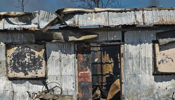 РФ вдарила по черзі за гуманітаркою на Харківщині: є загиблі та поранені