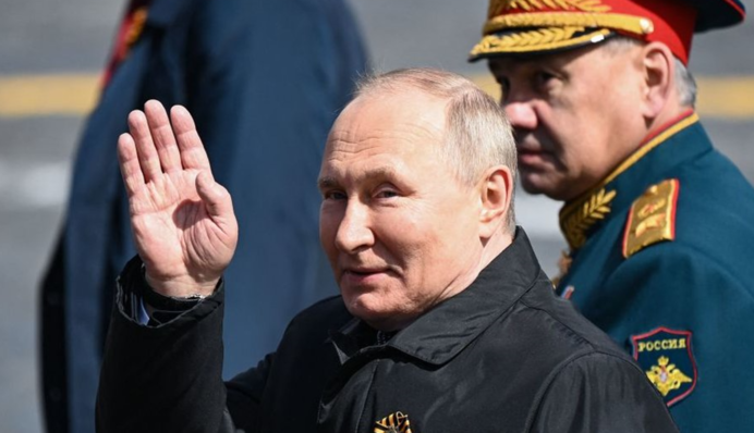 Охоронців Путіна озброїли кишеньковими засобами безпілотної ППО: деталі