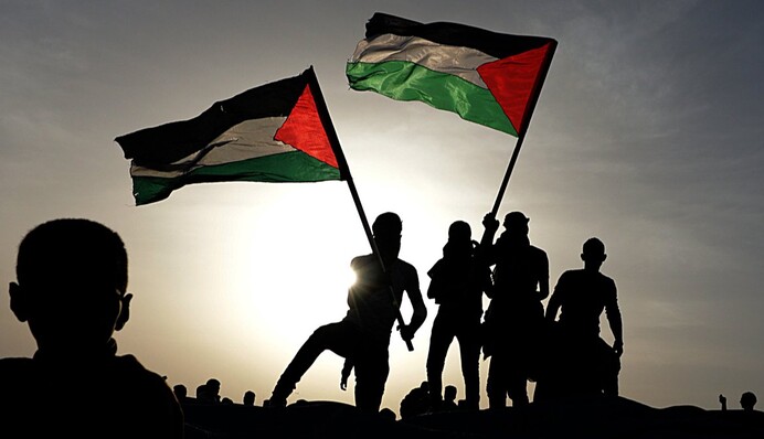 Велика Британія визнає палестинську державу у вересні — умова