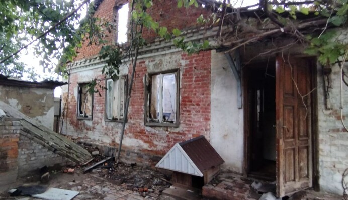 Атака на Дніпропетровщину: дві людини постраждали, загинула худоба та вирували пожежі на кількох підприємствах