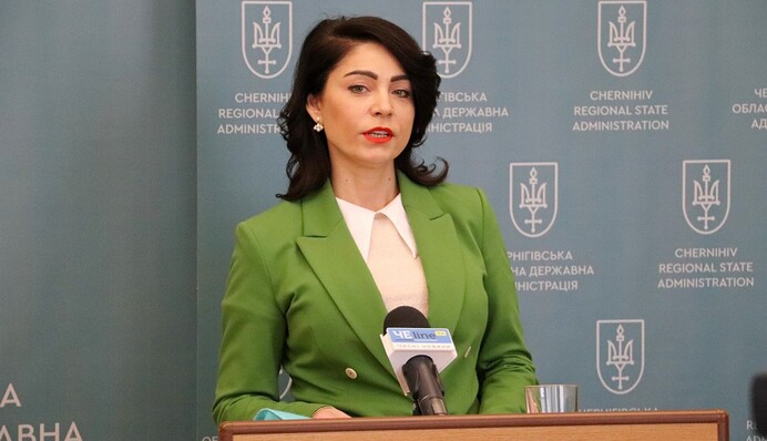 Елена Дума уходит с должности главы АРМА