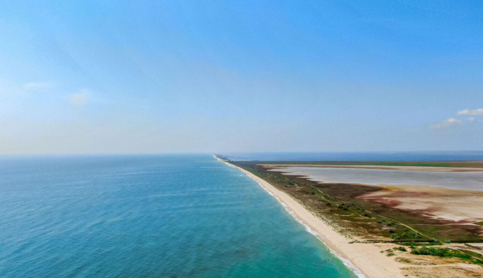 Операция на Тендровской косе: спецназовцы ГУР уничтожили военных и технику РФ