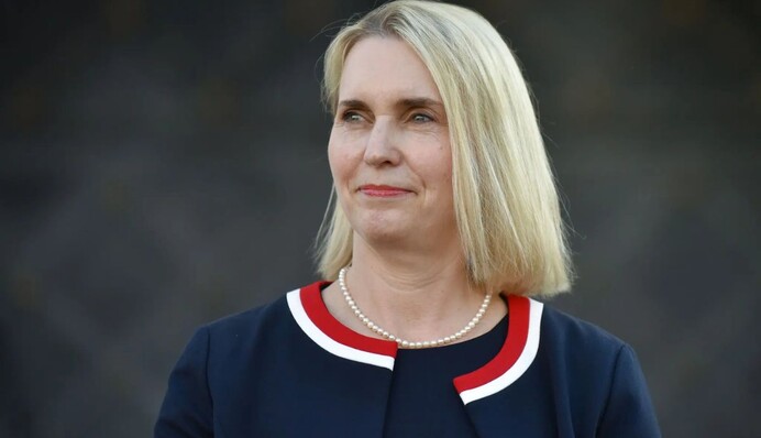 Трамп совершил 