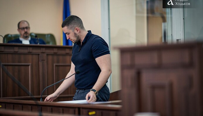 Яйца по 17 грн: эксминистр обороны Резников не явился на заседание суда в Киеве