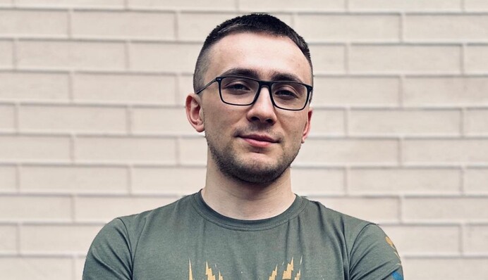 Підозрювану в замаху на Стерненка залишили під вартою ще на два місяці