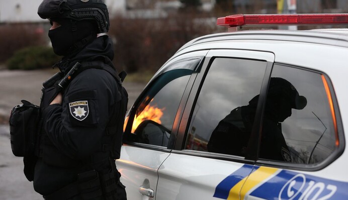 У Чернівцях застрелився 14-річний підліток