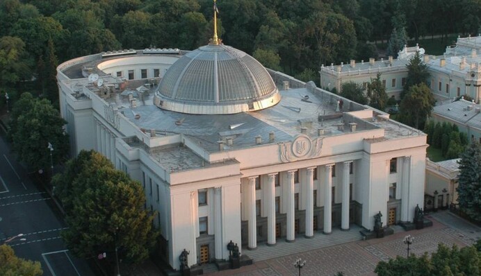 Правоохоронний комітет Ради підтримав законопроєкт, що повертає повноваження НАБУ і САП