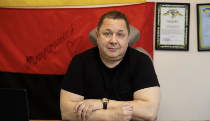 Підприємець закликав міністра оборони скасувати «закриті рамки» в закупівлях для армії