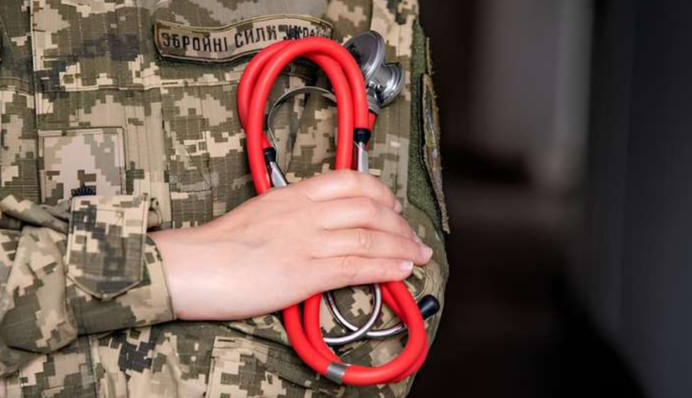 Передавала дані бійців ЗСУ: медсестра-агентка ФСБ отримала довічне