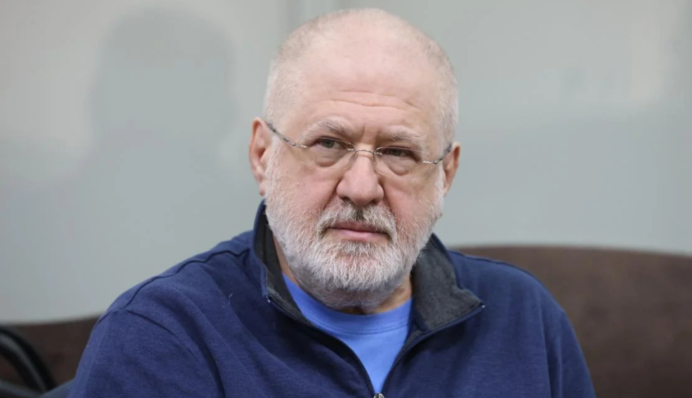 Коломойский планирует оспорить решение Высокого суда Лондона по иску ПриватБанка