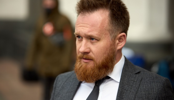 Нардеп от "Слуги народа" Юрий Камельчук назвал Financial Times и Wall Street Journal заказными медиа