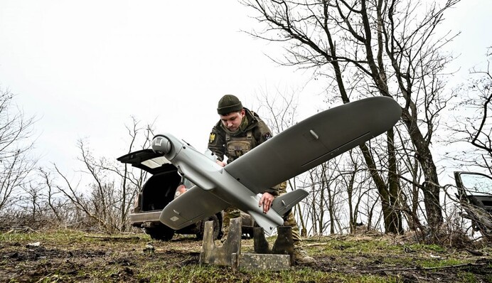 Україну атакуватимуть реактивні шахеди – Федоров