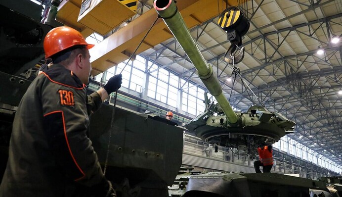 Україна дуже близька до створення балістичних ракет - Шмигаль