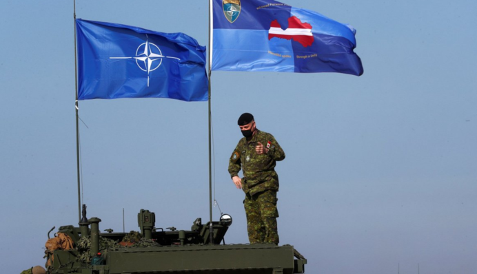 Країни Балтії не отримали гарантій від США щодо захисту кордонів — Bloomberg