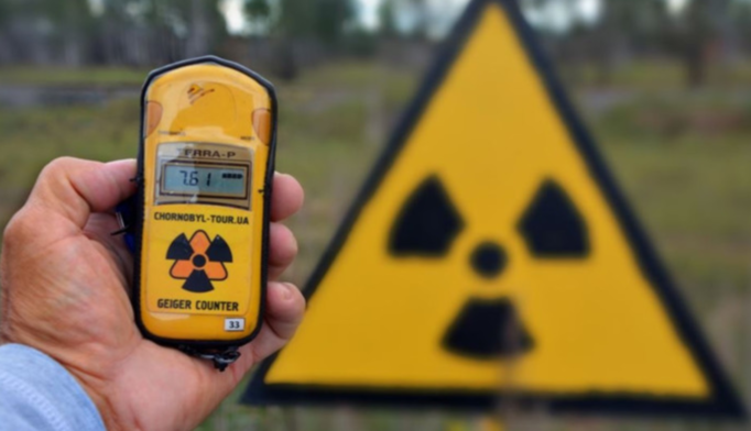 Уровень радиации в Запорожской области: в ГСЧС оценили угрозы