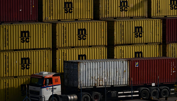 Одні з найвищих: Трамп запровадив 50% мито на більшість товарів з Бразилії