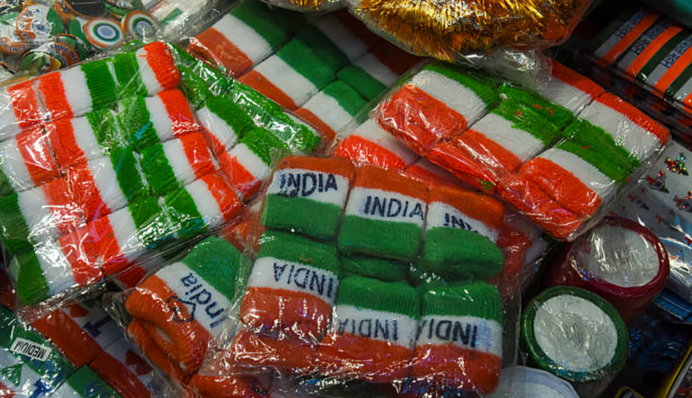 Вашингтон усилил торговое давление на Индию из-за сотрудничества с Россией