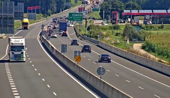 ДТП в Словении: из пяти погибших пассажиров — четверо украинцев