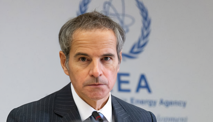 МАГАТЭ официально опровергло слухи о повышении уровня радиации на ЗАЭС