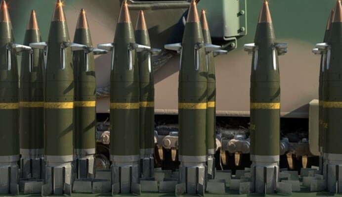 Правительство упростило правила производства и закупки боеприпасов: что известно