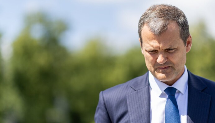 Прем’єр-міністр Литви оголосив про свою відставку