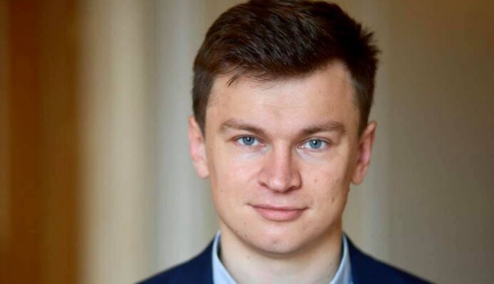 Нардеп Дмитрий Костюк заявил о выходе из фракции 