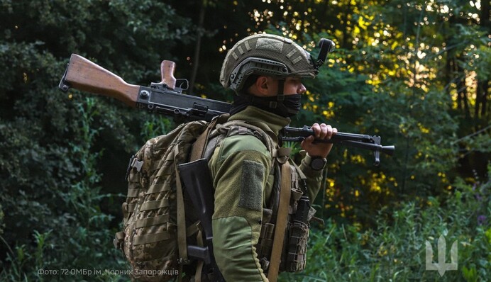 В Раде зарегистрировали новый законопроект об увеличении оборонных расходов на 412,3 млрд грн