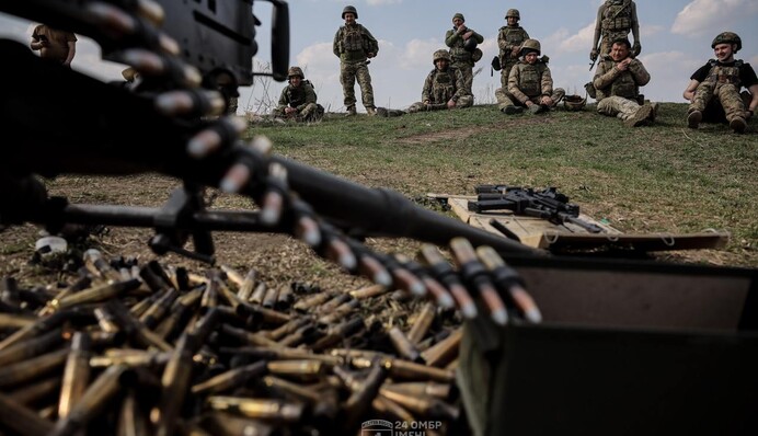 Парламент поддержал проект увеличения расходов госбюджета-2025 на оборону