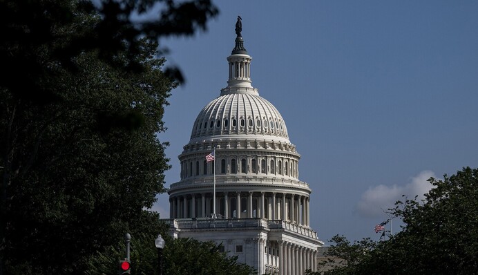 Рекордна кількість демократів виступила проти продажу зброї Ізраїлю