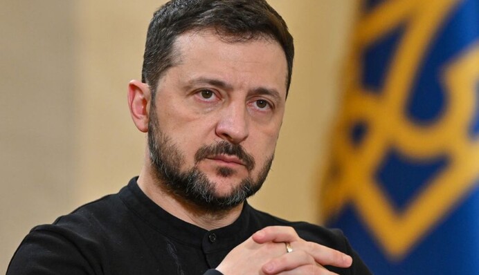 Зеленский подписал новый закон о НАБУ и САП