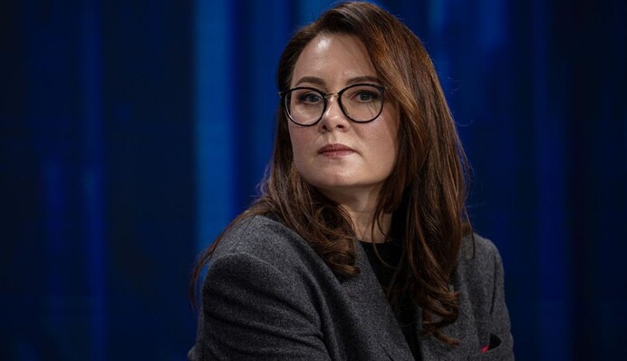 НАБУ спростувало інформацію про нібито підготовку підозри Свириденко