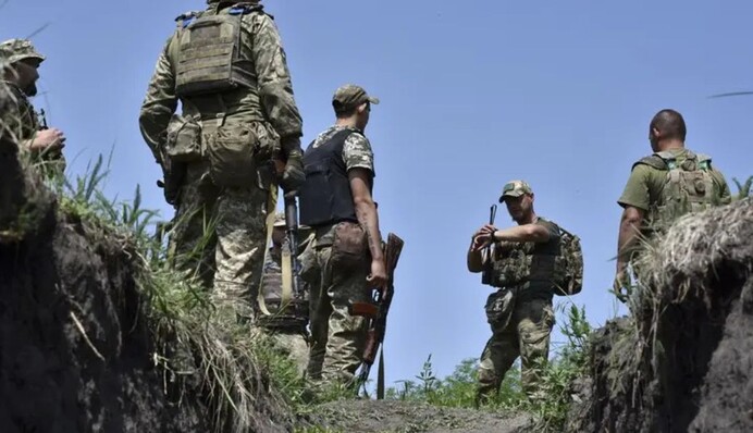 Військовим нададуть додаткові 15 днів відпустки — Зеленський