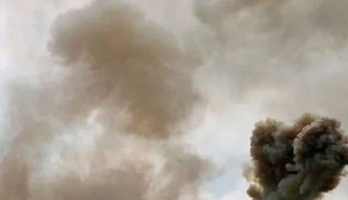 Дрони атакували Пензу та Волгоград — куди прилетіло