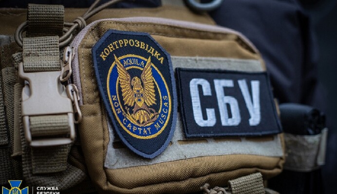 СБУ врятувала повітряний флот F-16, - експерт про затримання Службою топкрота