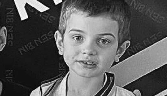 Погиб от атаки РФ по Киеву: что известно о 6-летнем Матвее Марченко