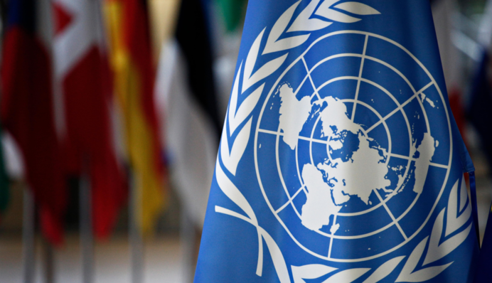 Массированная атака РФ на Киев: Украина направила запрос Совбезу ООН