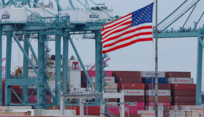 Трамп підписав указ про нові тарифи на імпорт – повний список