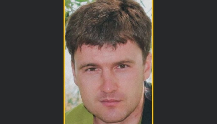 ГУР оприлюднило дані російського командира, який керує запуском 