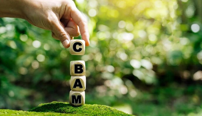 Якщо не відтермінувати СВАМ, Україна втратить 8% експорту і 5% ВВП – експерт