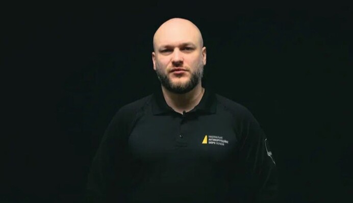 Кандидат на посаду директора БЕБ Цивінський пройде поліграф — Свириденко