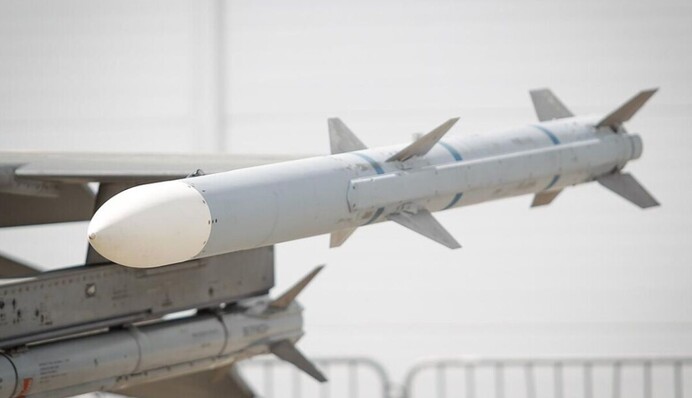 Пентагон заказал ракеты AMRAAM для Украины и других государств