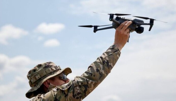 Минобороны внедряет новые подходы для быстрой поставки дронов на фронт