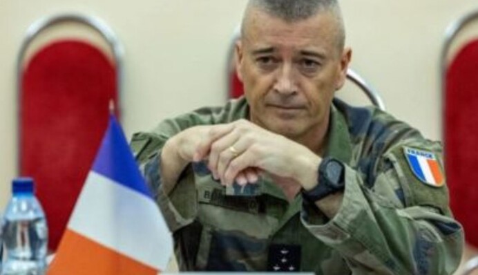 До 2030 року Росія становитиме реальну загрозу для Європи — командувач ЗС Франції