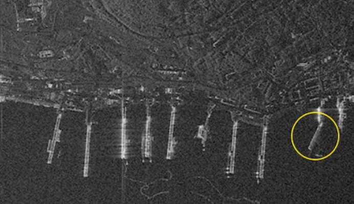 Землетрясение на Камчатке повредило базу российских подлодок — The Telegraph