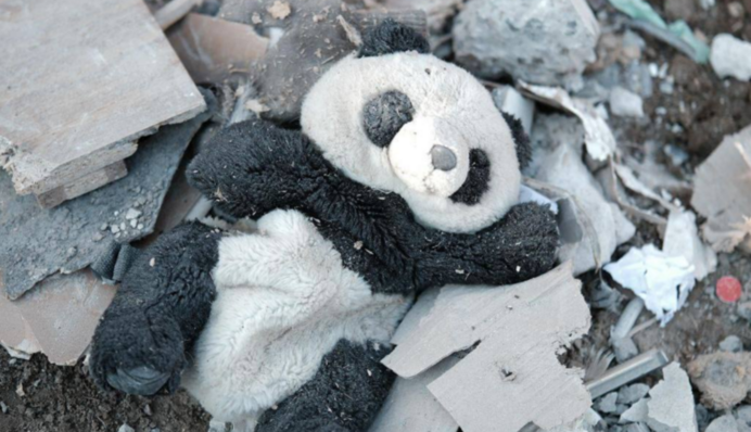 Атака РФ по Києву вбила 5 дітей: наймолодшій – всього два роки