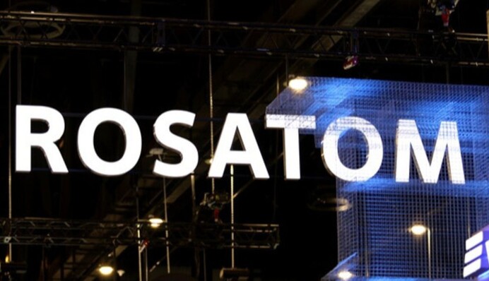 Через санкції 