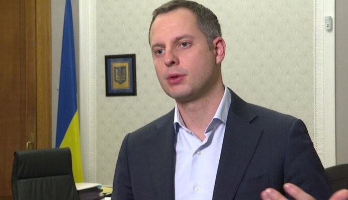 В НАБУ подтвердили, что проводили обыски у экс-заместителя председателя ОП Шурмы