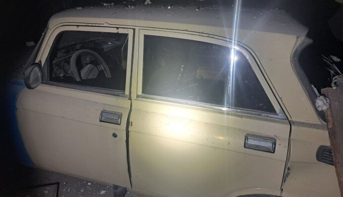 Россия ударила по Днепропетровской области дронами и артиллерией: есть пострадавшие